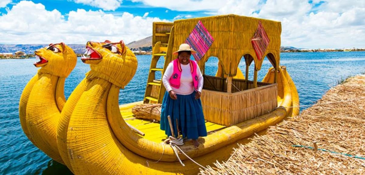Mincetur anuncia que se generarán 34 millones de viajes este año