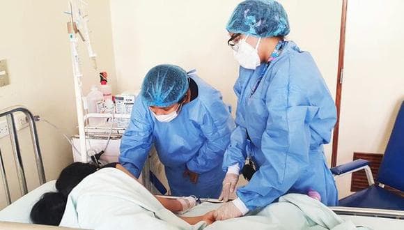 Advierten aumento de agresividad de la COVID-19 en niños