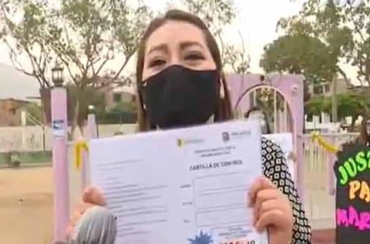 Voluntaria peruana de la vacuna Sinopharm falleció de coronavirus