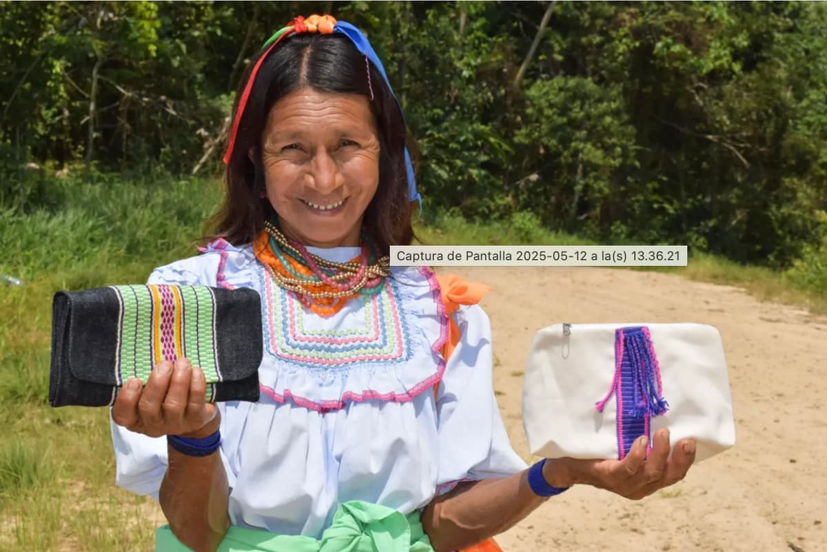 Expo Amazónica 2025: Vitrina de desarrollo y sostenibilidad