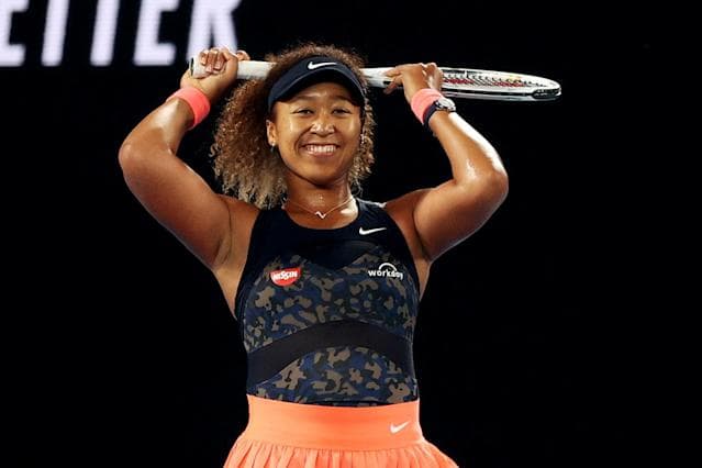 Naomi Osaka y el poder del ‘no’