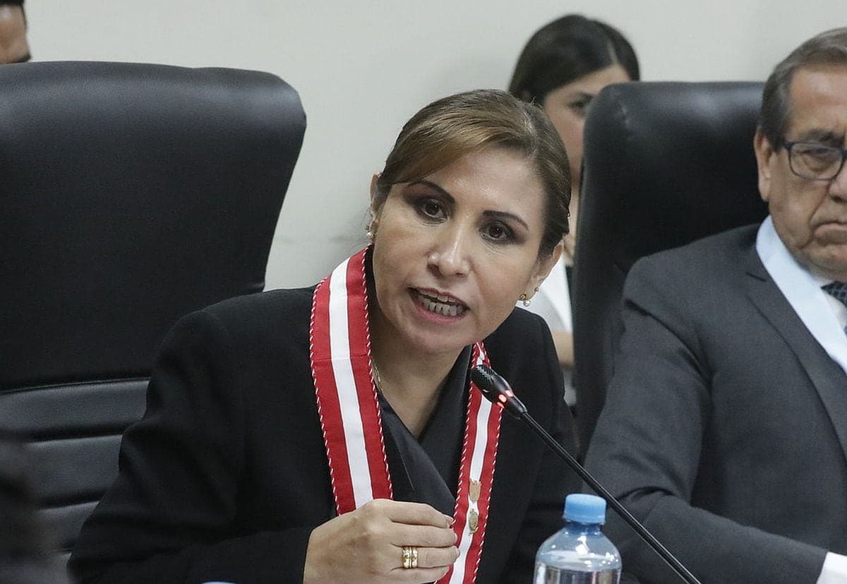 Cómo ven los congresistas la resolución de la JNJ para que Patricia Benavides vuelva a ser fiscal de la Nación