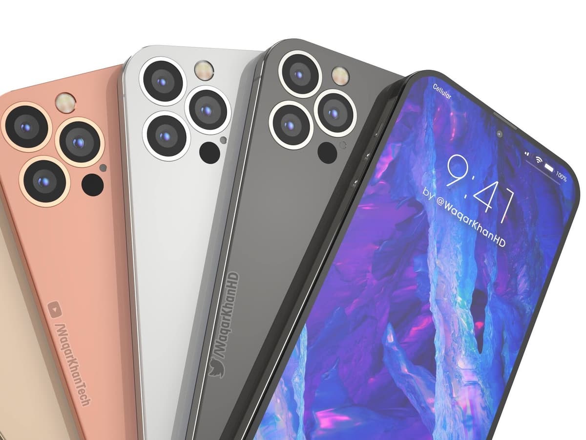 El iPhone 14 podría llegar más innovador
