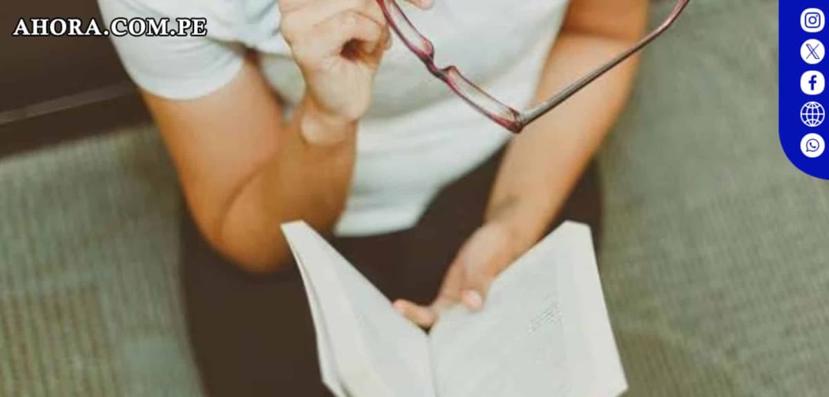 Regalarán libros en buses de Lima por el Día Mundial del Libro