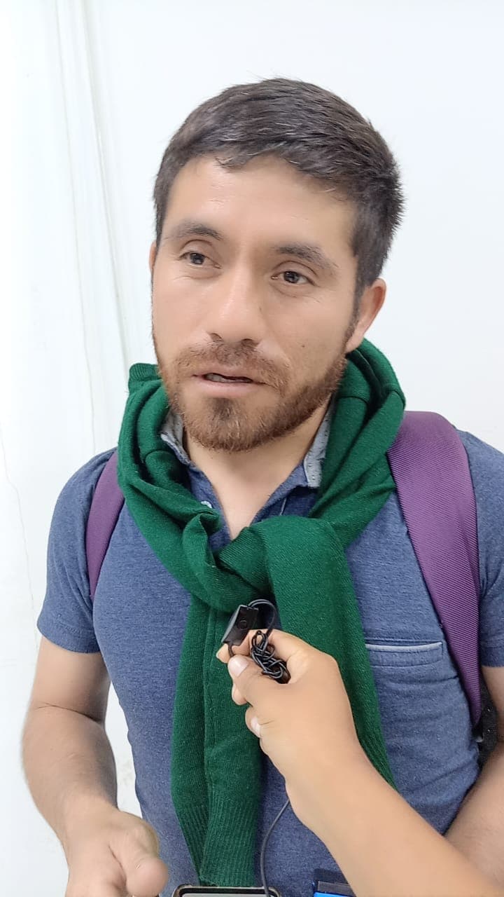 Chaucha celebra el Día del Campesino con tradiciones y unidad comunal