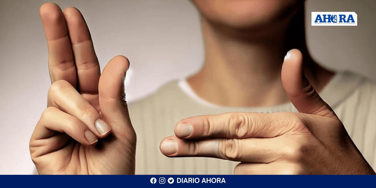 Iniciativa inclusiva en Huánuco: cursos de lengua de señas, salud mental y deporte