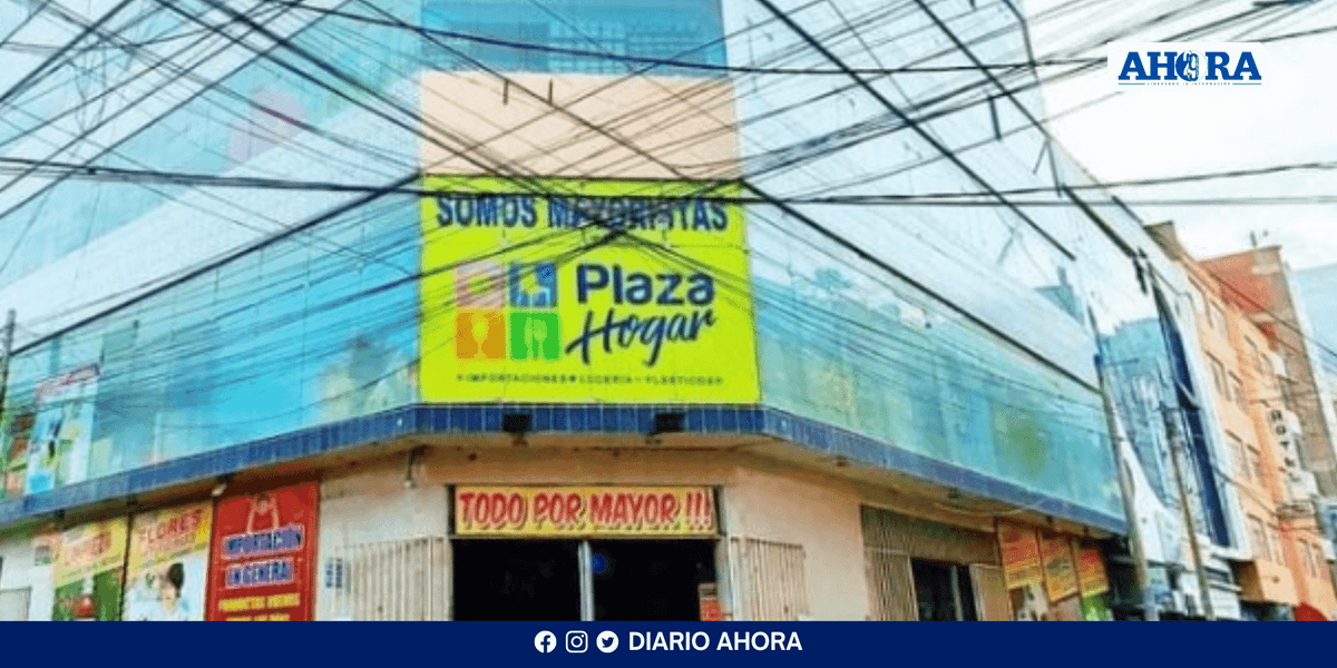 Condenan a dueños de Plaza Hogar por fatal accidente de trabajador