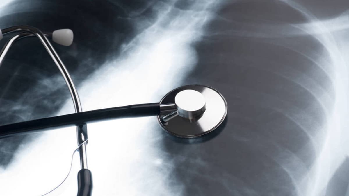 Si siente que sus pulmones fallan, aquí unos consejos...