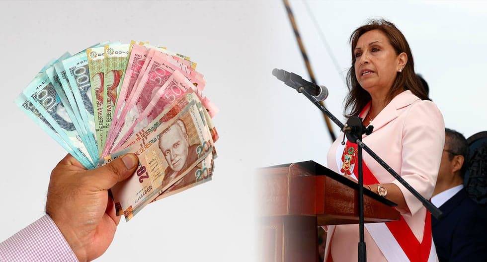 Ejecutivo aprueba ley que permite la disposición total de la CTS