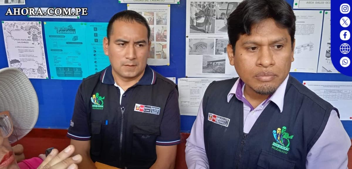 Sindicato de trabajadores de salud exige destitución del director por incumplimiento del pacto colectivo