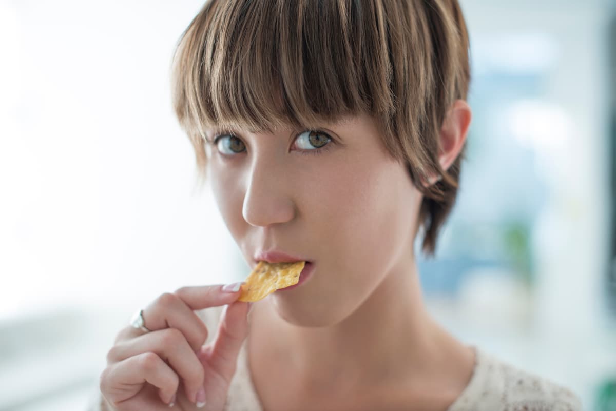 Demencia: Los hábitos al momento de comer determinan nuestra salud mental