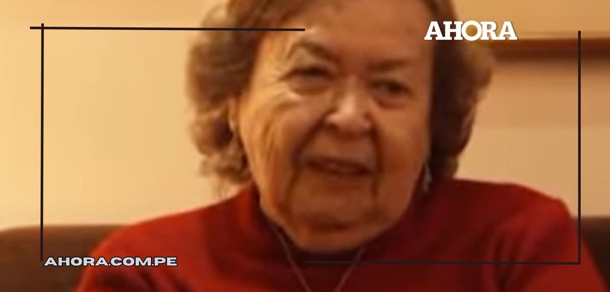 ¡DESCANZA EN PAZ , “CHELITA”!