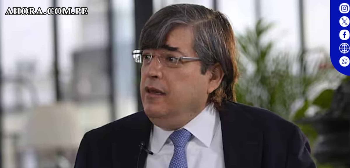 ‘El Francotirador’ vuelve a Jaime Bayly: Latina pierde marca tras fallo de Indecopi