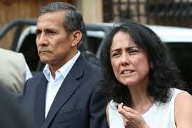 Fiscalía pide 35 años de prisión para Humala y Heredia por caso Gasoducto Sur Peruano