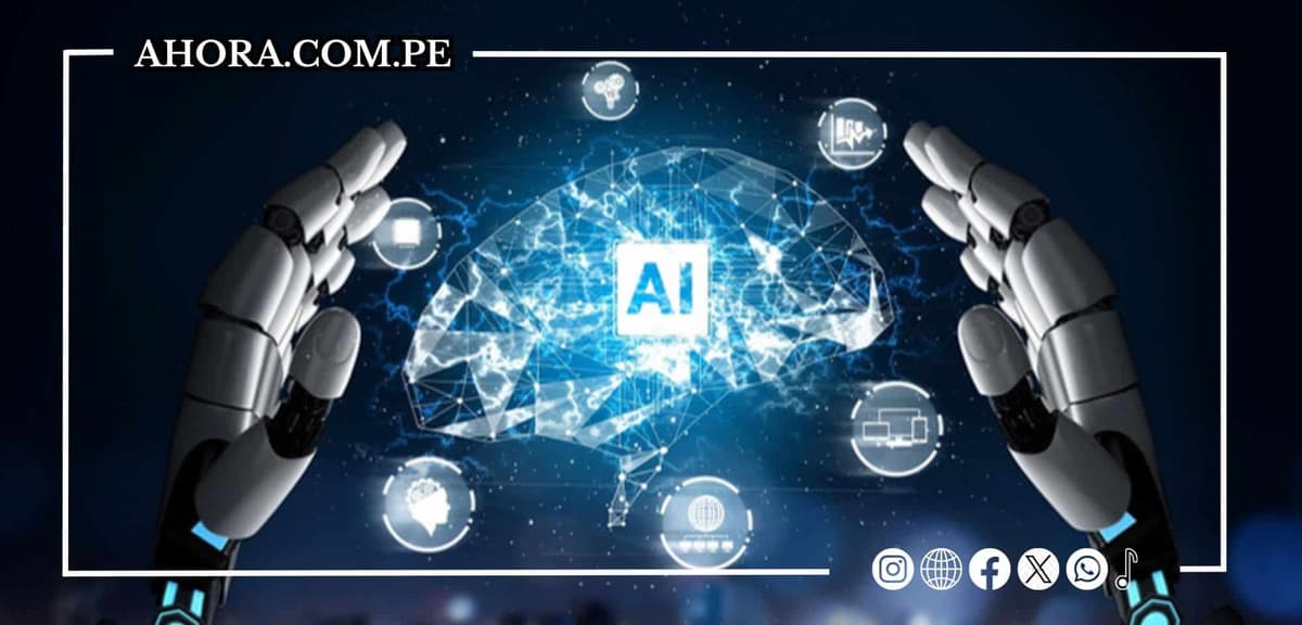 Histórico acuerdo en la UE: Aprueban la primera ley mundial sobre Inteligencia Artificial