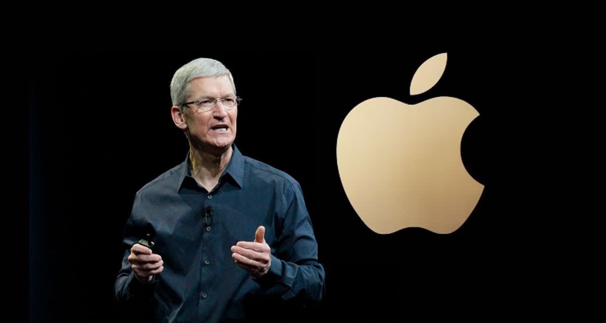 El plan de Apple para 2025: Del garaje a la vanguardia
