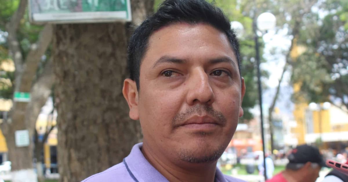 Promotor negó haber estafado con S/85 mil a sus socios en evento musical
