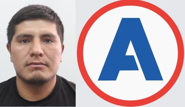 Iber Muñoz candidato a diputado 2026 con Alianza Para el Progreso