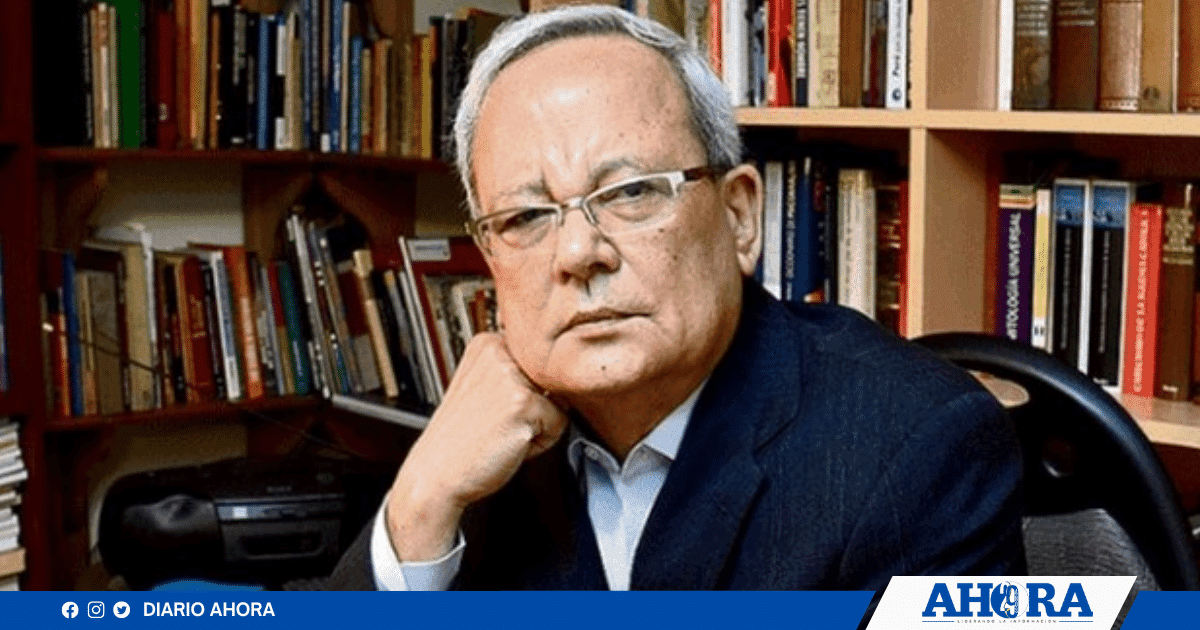 Hildebrandt desafía al BCR: 'Vivan con S/ 726 antes de proponerlo'