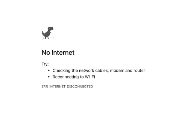 Dejan sin internet a Pasco