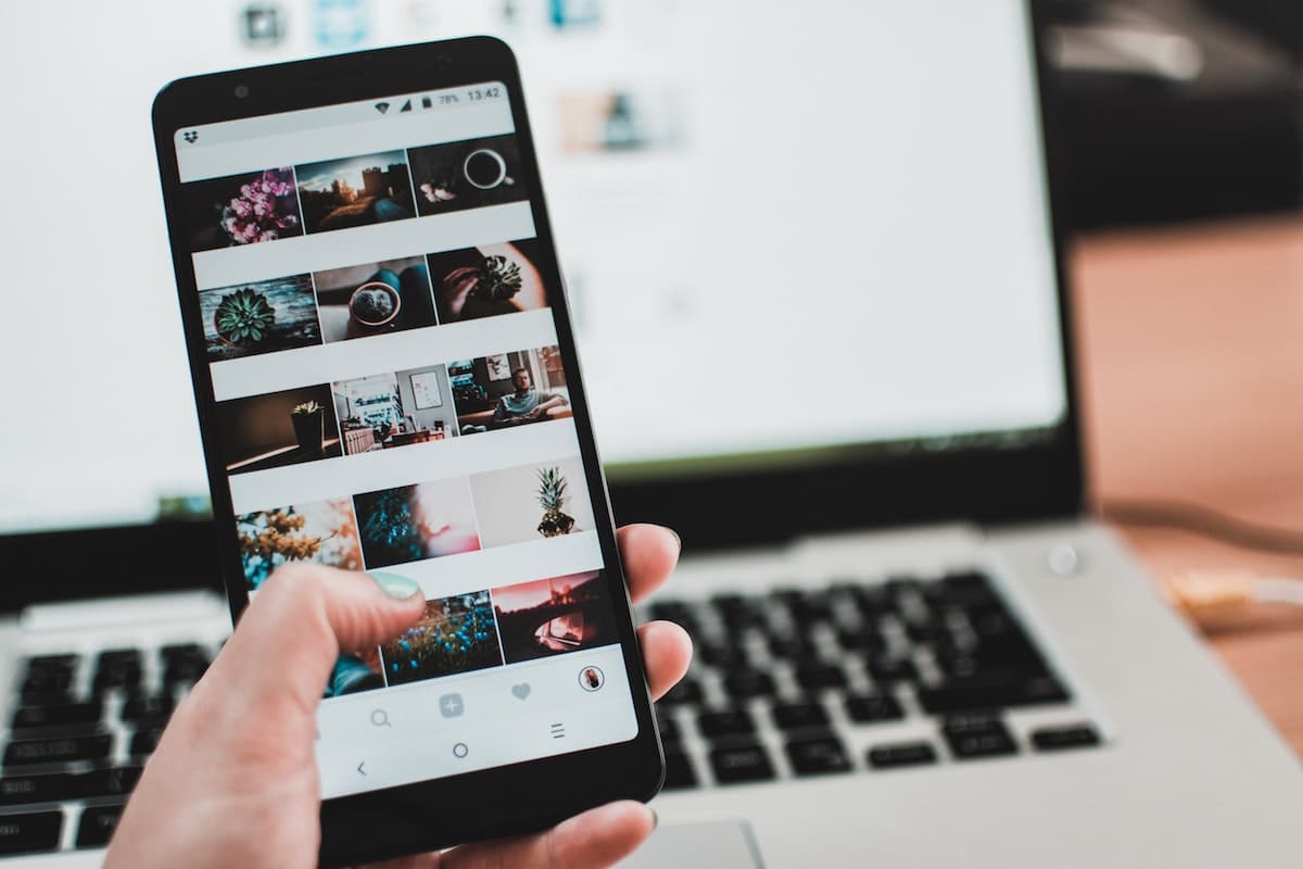 Incrementa seguidores en redes sociales