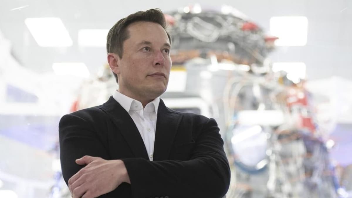 Elon Musk a ganado una suma impresionante de dólares en el último mes