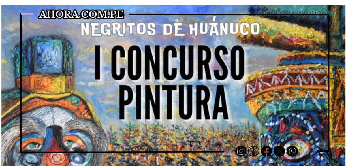 Galería Muñay Maki organizará primer concurso de pintura en vivo 