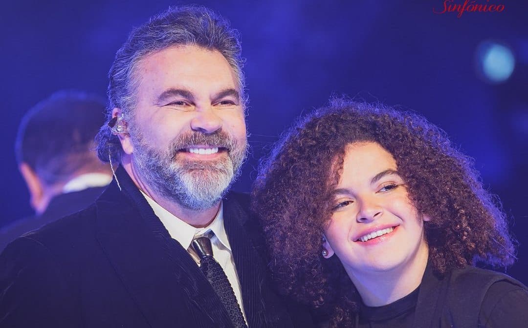 La gente se pregunta cuánto gana 'Lucero Mijares' en los conciertos que hace con su padres