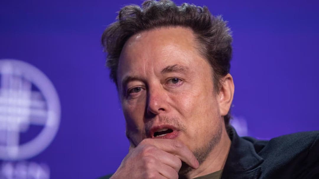 La muralla de 5 metros de Elon Musk y su disputa con los vecinos tejanos