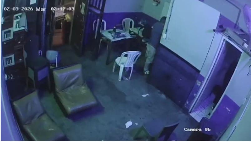 Policía muere tras forcejeo en Cercado de Lima: Sujeto le arrebató su arma y huyó tras dispararle
