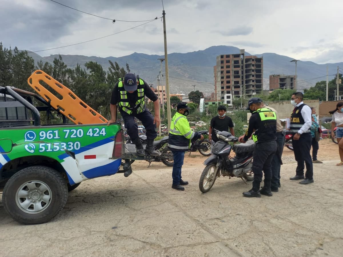 Asaltan a adolescente con cuento de venta de celulares por Internet