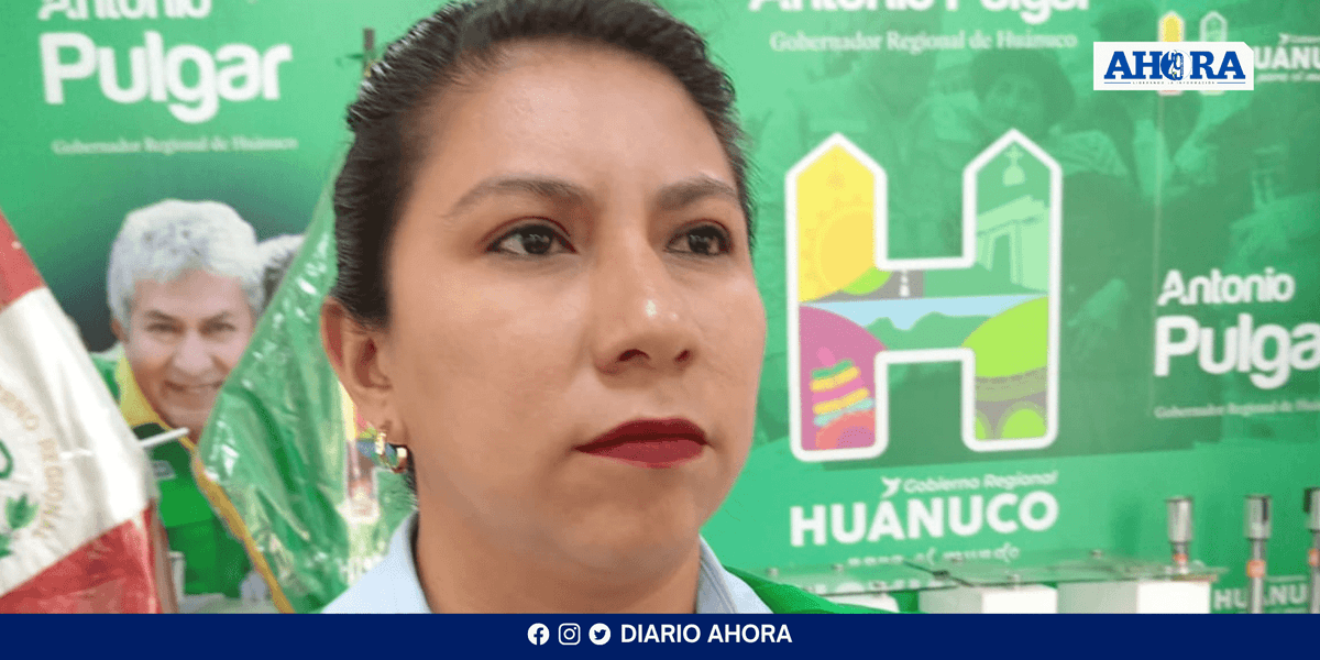 Huánuco rompe récords Exportaciones superarán los 15 millones de dólares en 2024
