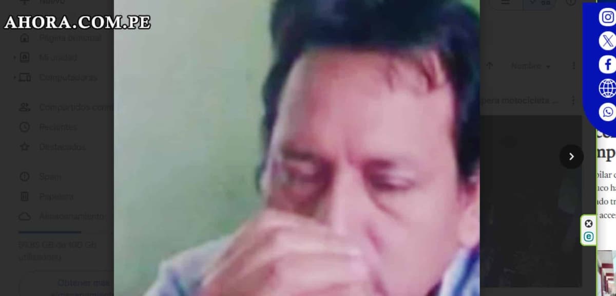 Escándalo en Huacrachuco: Profesor condenado por acosar sexualmente a alumna