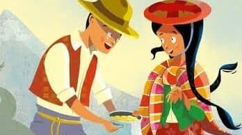Lanzan concurso de cuentos para niños beneficiarios de juntos