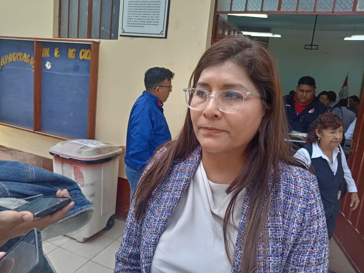 Laguna Palaypozo: Gorehco reafirma que uso del recurso corresponde a Santa María del Valle