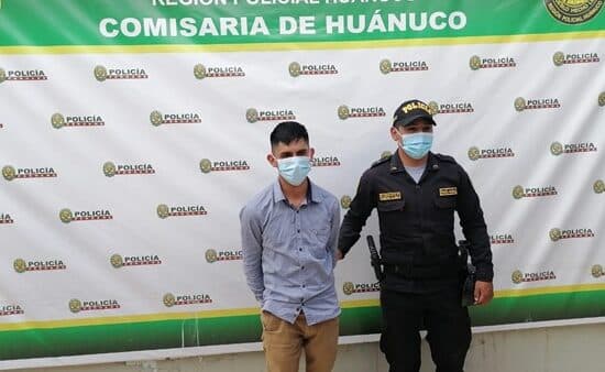 Sentencian a 14 años de prisión a sujeto que violó a jóven que conoció por Facebook