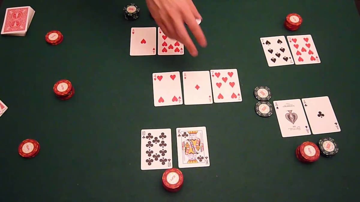 ¿Los ordenadores han vencido a los seres humanos en los juego de inteligencia?