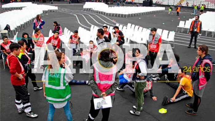 Hoy se inician los Juegos Parapanamericanos Lima 2019