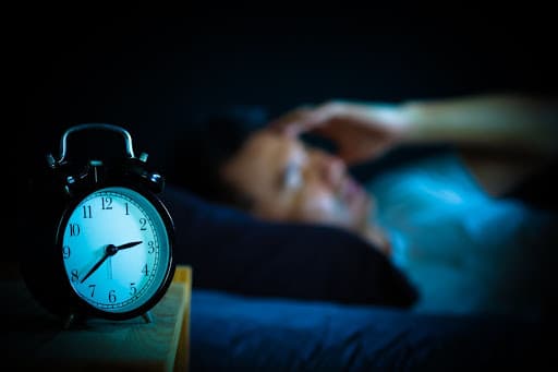 Minsa revela que más peruanos sufren de insomnio debido a la pandemia
