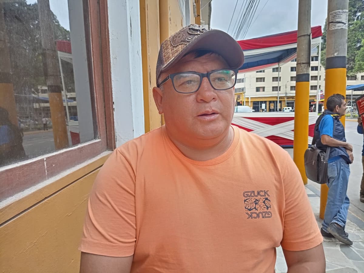 Construcción Civil: Sindicatos acuerdan reparto equitativo de empleo y respaldan paro en Pachitea