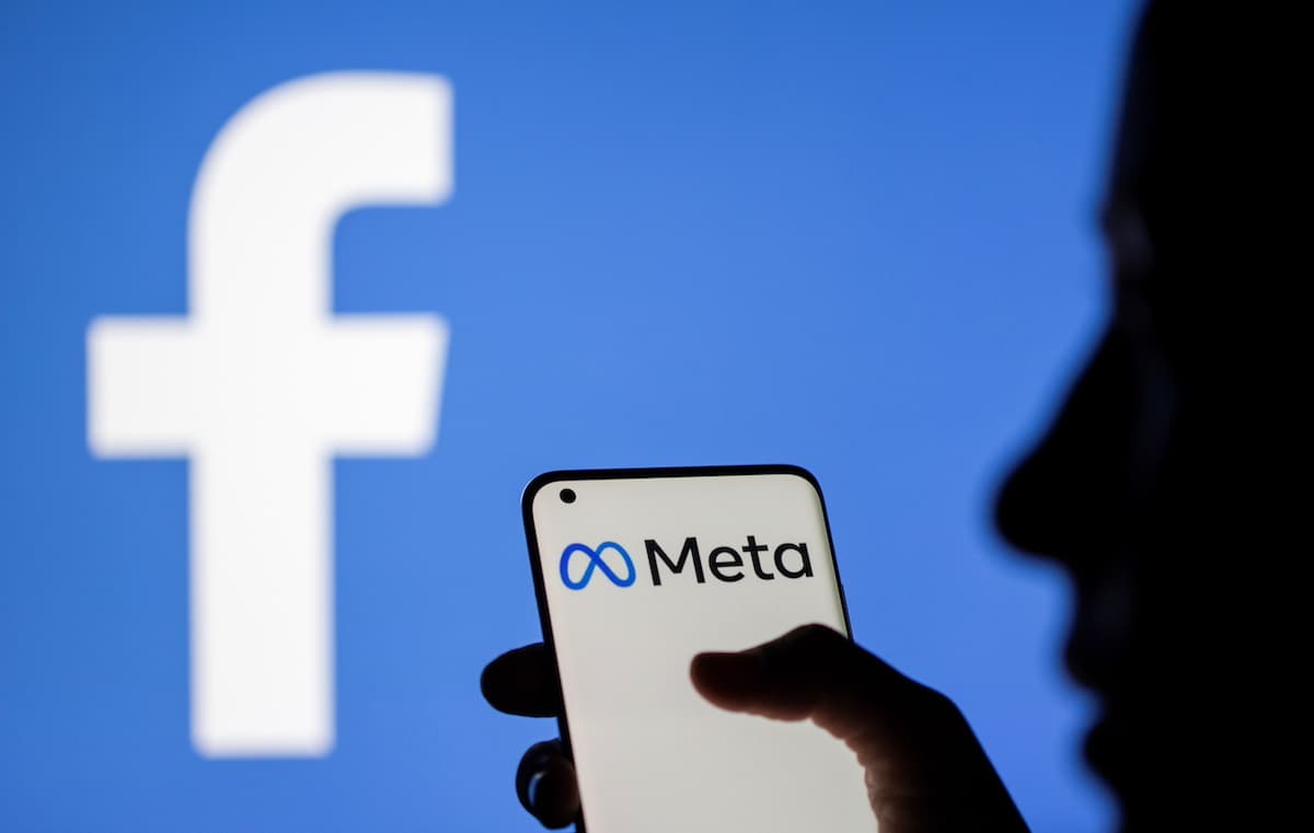 La encriptación de extremo a extremo de Meta será para el 2023