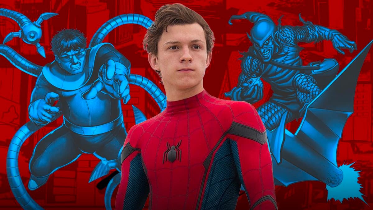 Spider-Man: Sin Camino a Casa| Algunos detalles revela el actor de Marvel