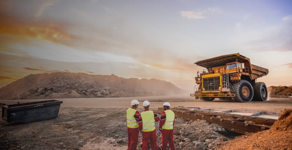 El Hub de Innovación Minera: El sector busca innovar más activamente para enfrentar sus nuevos retos