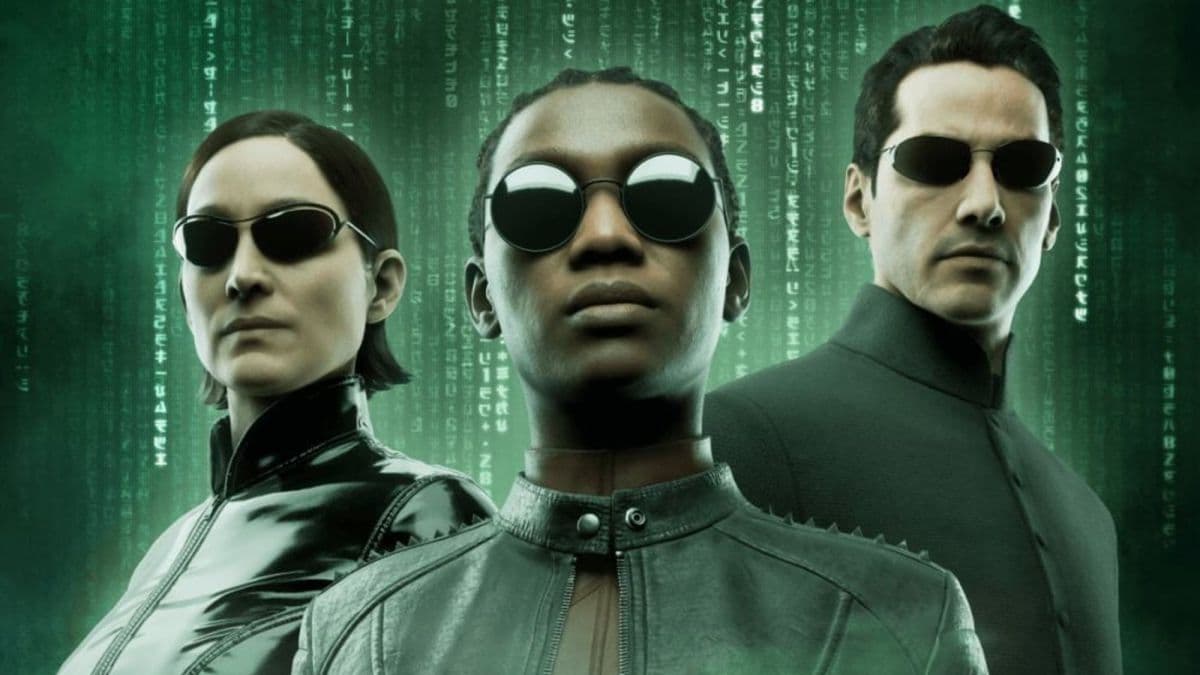 “Matrix Resurrections” los críticos ya dieron sus opiniones