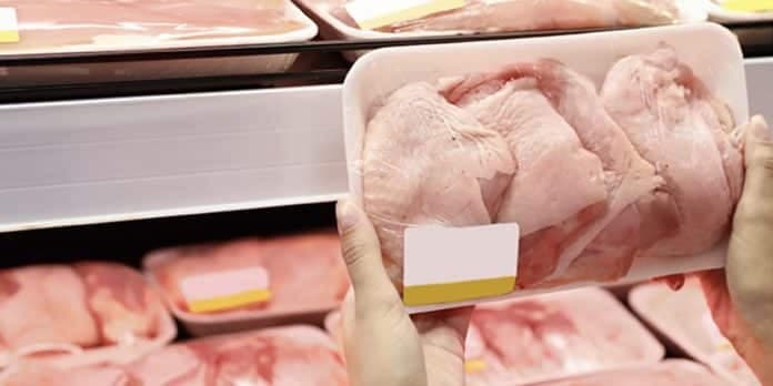 Gripe Aviar: Senasa recomienda comprar pollo congelado