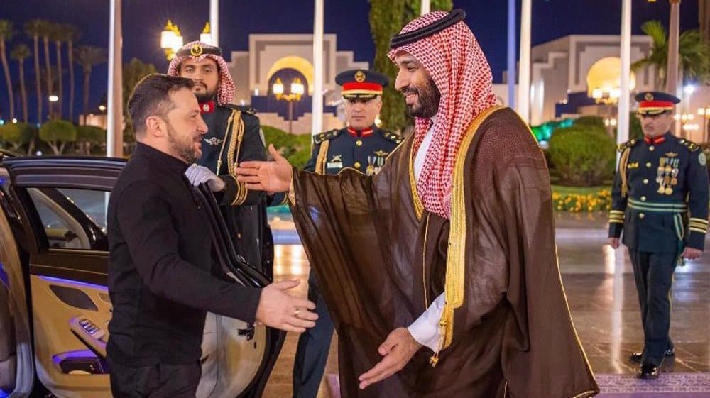 Razones del apoyo de Arabia Saudita a las conversaciones nucleares de Trump con Irán