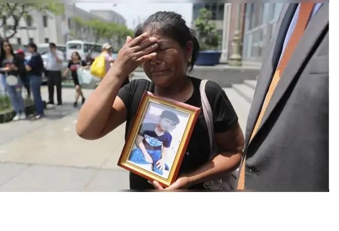 Pericias confirman que militares dispararon a una de las víctimas de protestas en Ayacucho