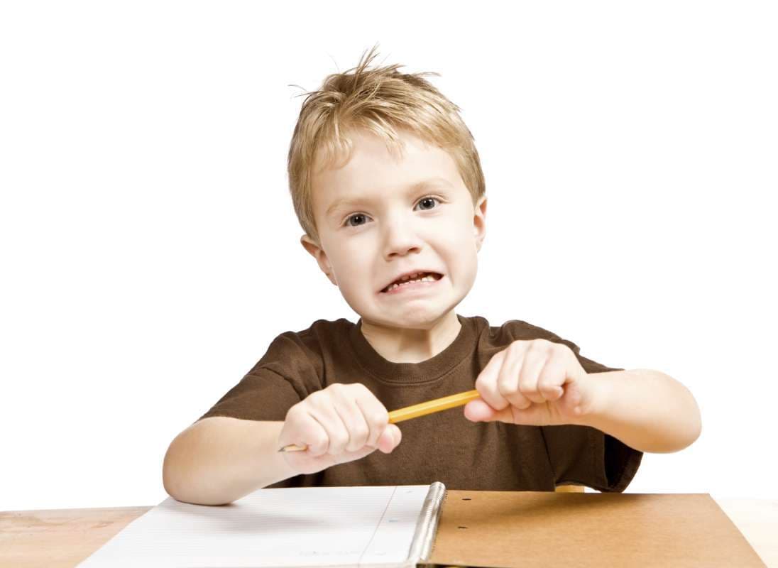 Enfermedades mentales en los niños