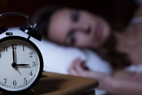 Pandemia causa insomnio en los peruanos
