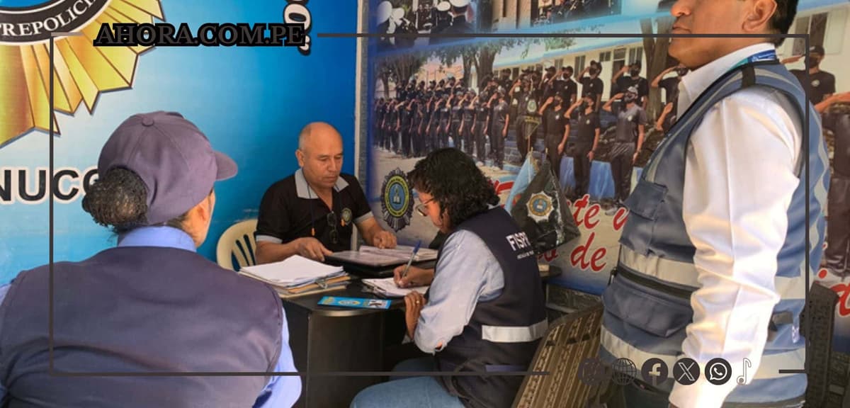 Campaña de salud integral en el caserío de Colpa Alta fue un éxito